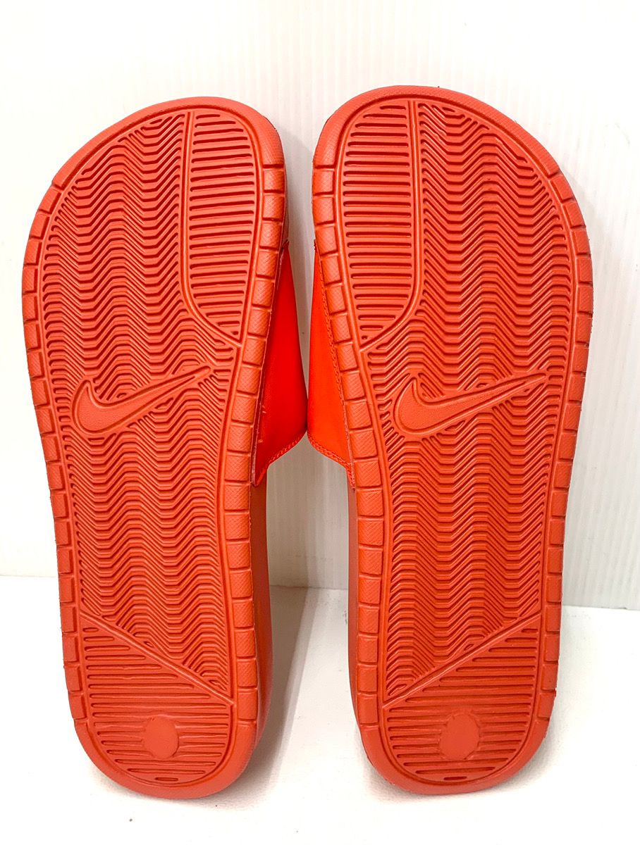 ステューシー STUSSY ナイキ ベナッシ スライド NIKE BENASSI CW2787