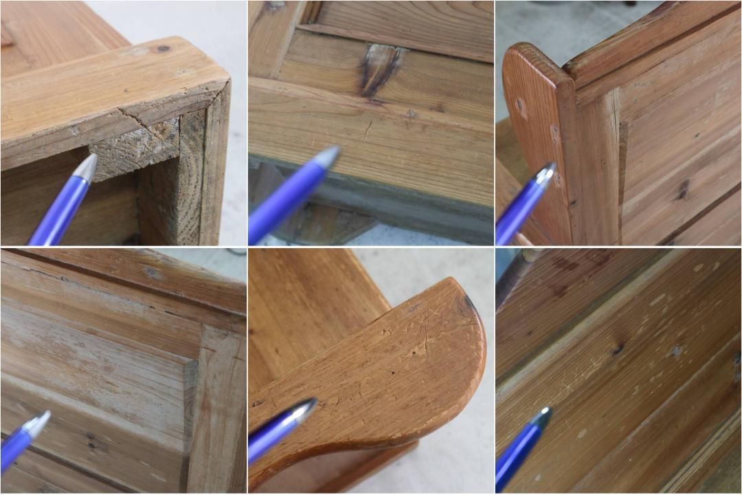 クラシカル家具