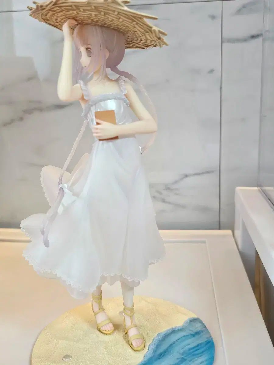 どんな贈り物でも AniGift 1 7 スケール フィギュア 文芸少女 アマノ トコ WWW_OLIVIERBERNSTEIN_COM