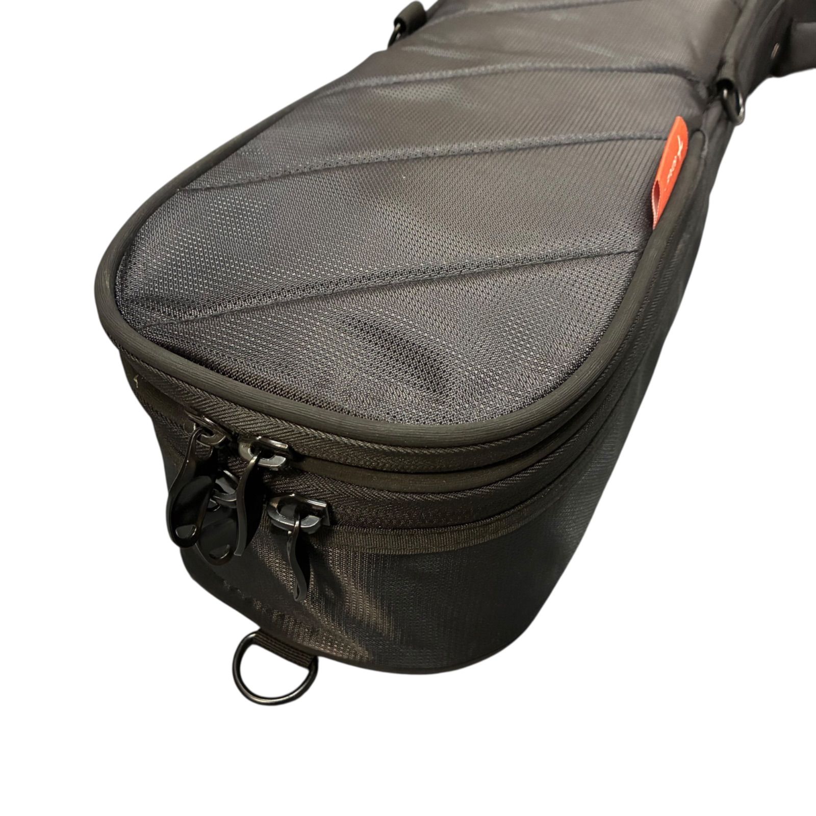 MONO Vertigo Semi-Hollow Guitar Case BLK WWW_TRAVELLANDINDIA_COM
