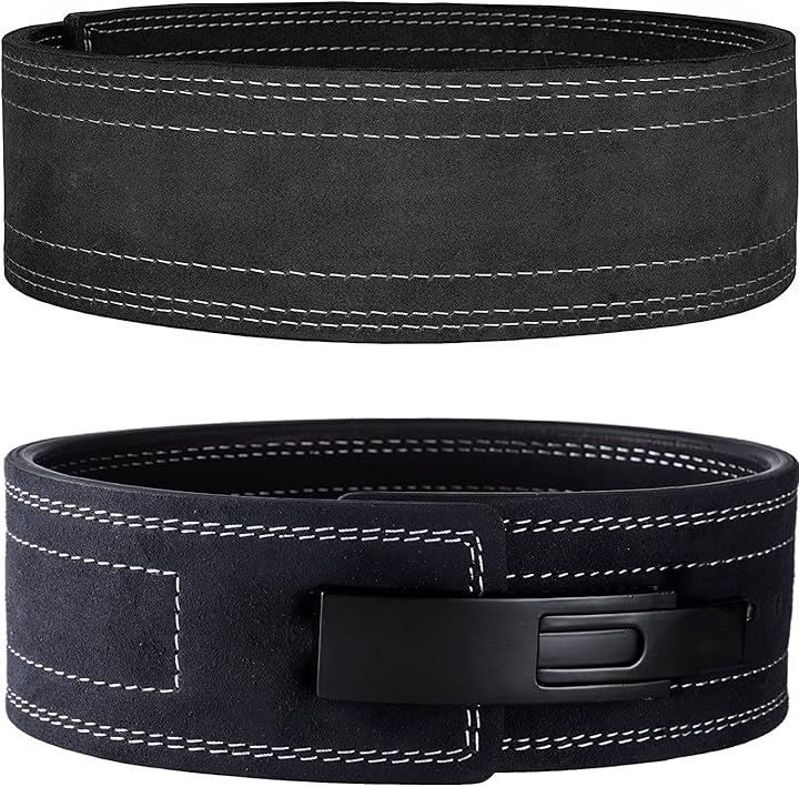 GORILLA WEAR トレーニング・パワーベルト 黒 Amazon | GORILLA SQUAD