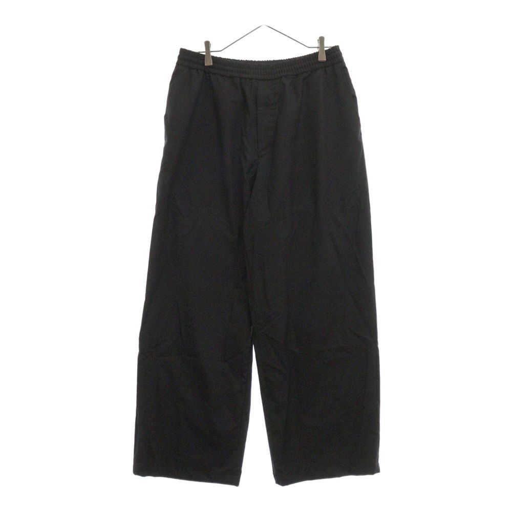 Graphpaper FineWoolTropicalEasyWidePants 極美品】Graphpaper