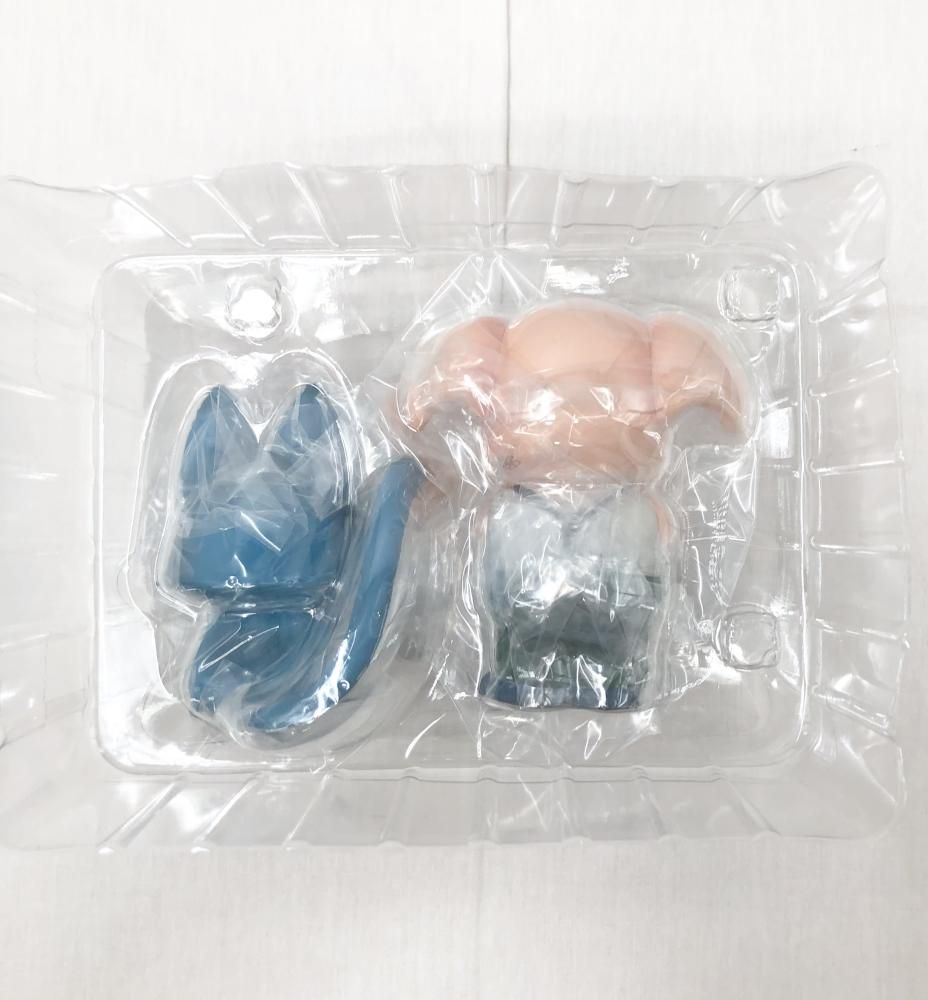 BANDAI - 【中古】未開封 バンダイ 一番くじ ドラゴンボール EX 孫悟空修行編 D賞 ウーロン&amp;プーアル MASTERLISE PLUS[17][240017705725] 一番くじ ドラゴンボール EX 孫悟空修業編｜一番くじ倶楽部
