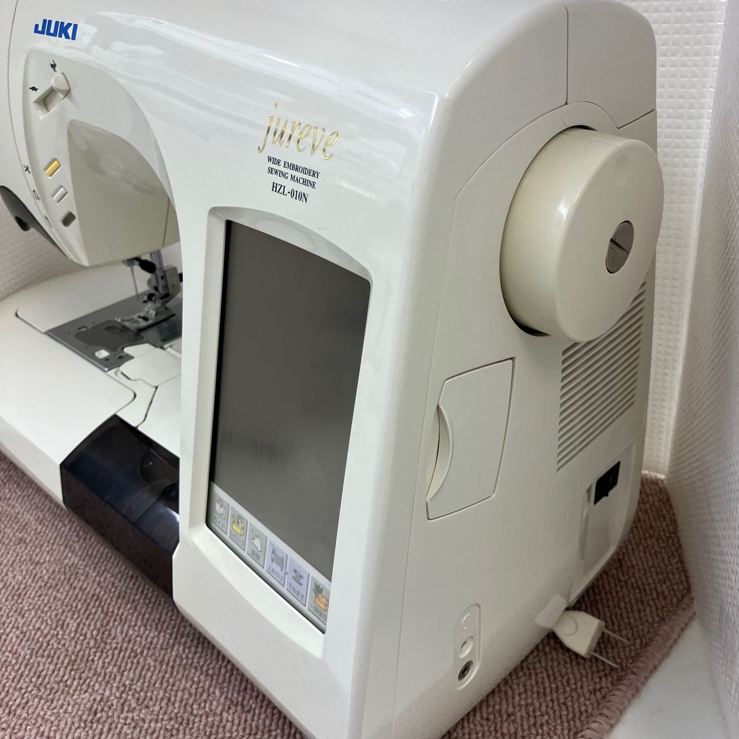 HZL-010N 後期型