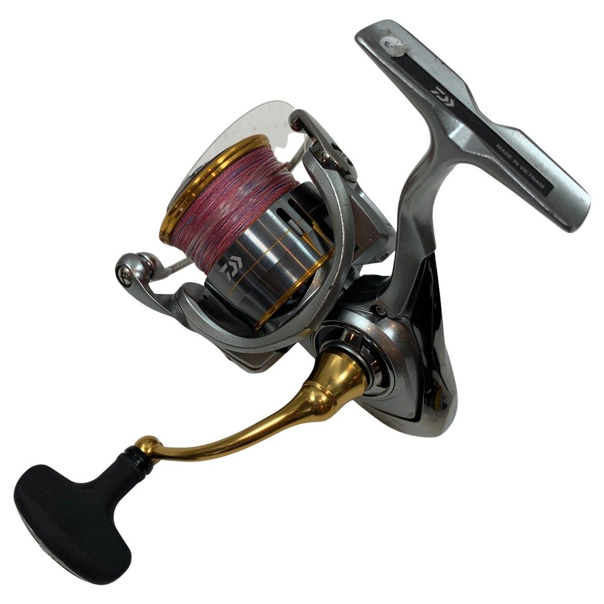 ττDAIWA ダイワ スピニングリール ショップ 18フリームス LT3000