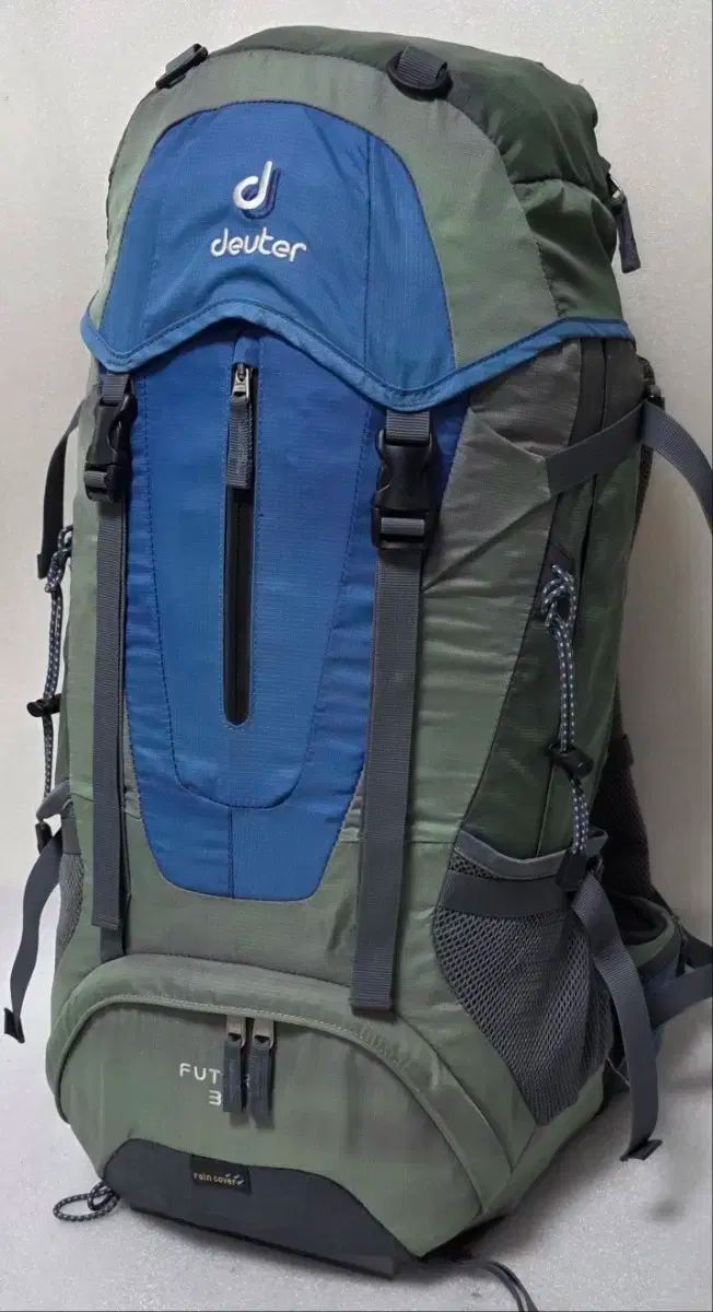 deuter₍ドイター deuter FUTURA 32 登山リュック 旅行キャンプ用バックパック