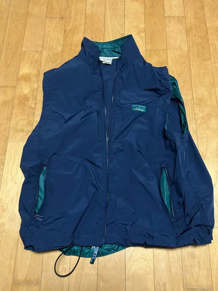 エルエルビーン ジャパン ぼっち ざ ろっく ベスト