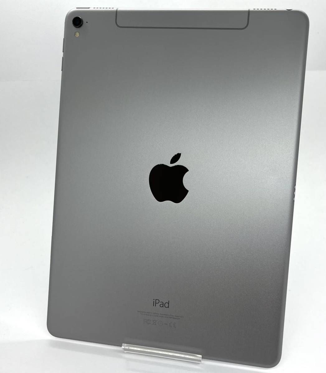最大50％オフ！ 4130 美品 電池最良好 iPad Pro第1世代 32GB SIMフリー