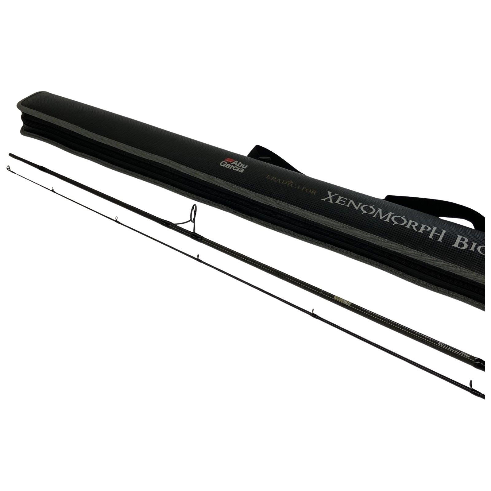 △△Abu Garcia アブガルシア エラディケーター ゼノモーフ ビッグ