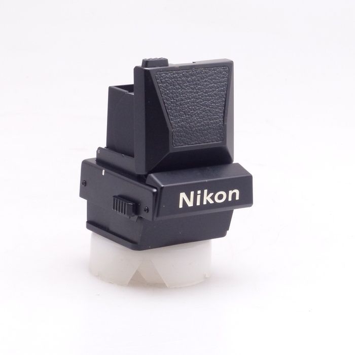 ウエストレベルファインダー