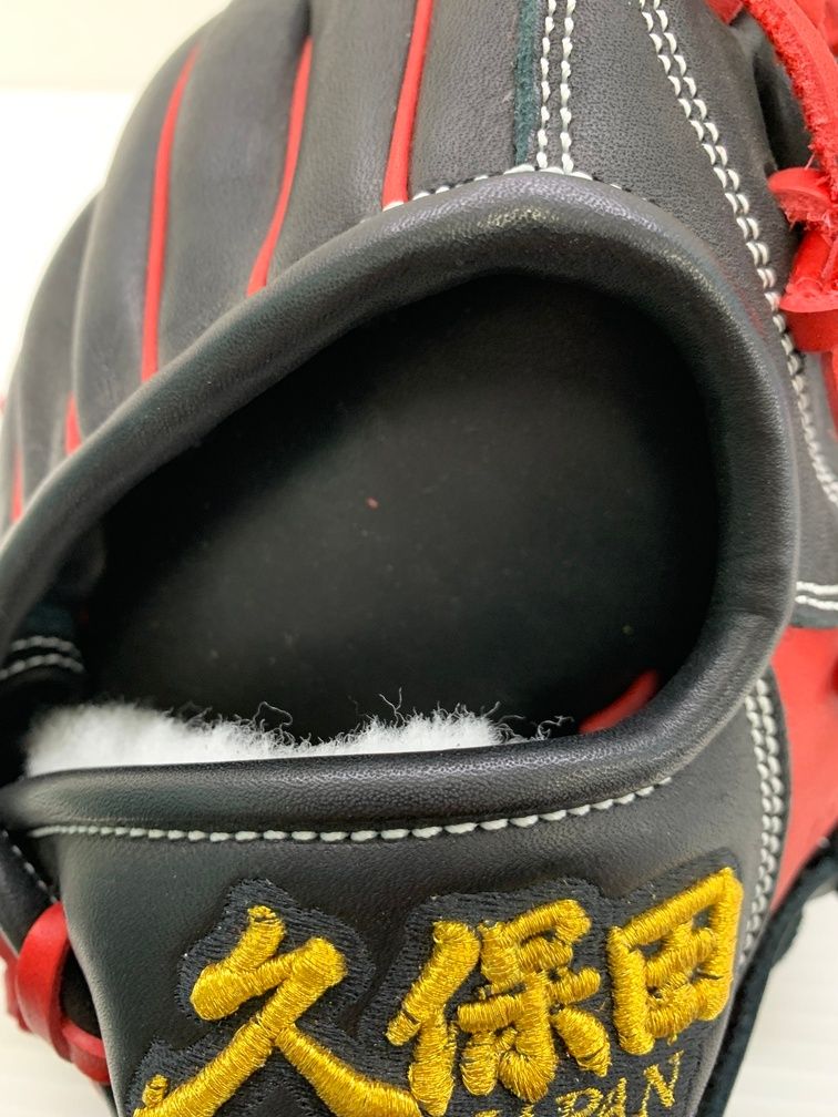 中古品 久保田スラッガー KUBOTA SLUGGER 久保田JAPAN 限定 硬式 外野手用グローブ YF-ST39 5441 中古品 久保田スラッガー KUBOTA SLUGGER 久保田JAPAN 限定 硬式