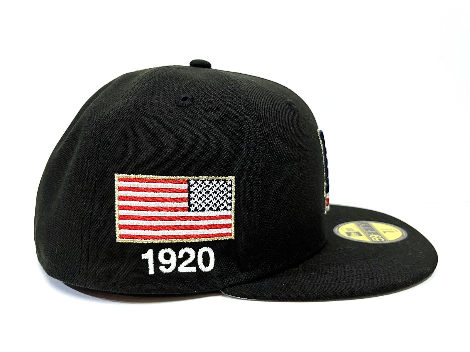 ONSPOTZ別注 NEW ERA｜オンスポッツ ニューエラ 59FIFTY