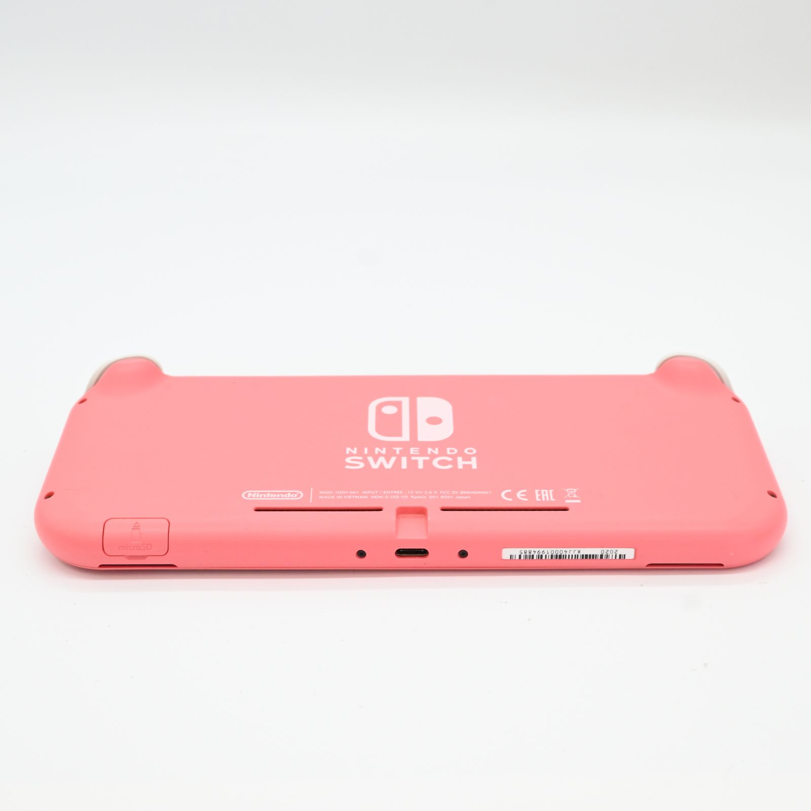 Nintendo Switch LITE コーラル Nintendo Switch LITE コーラル