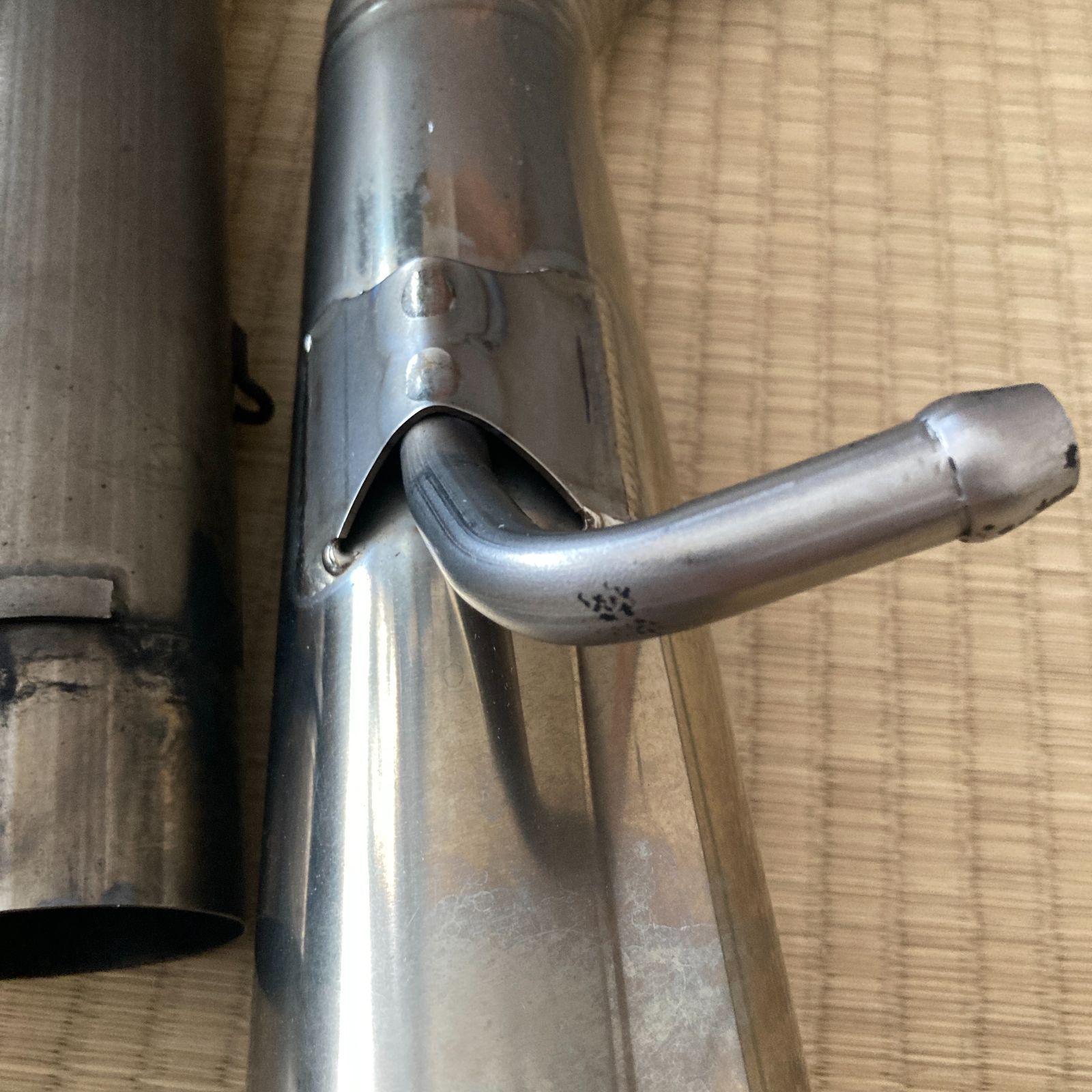 トウメイパワード 86