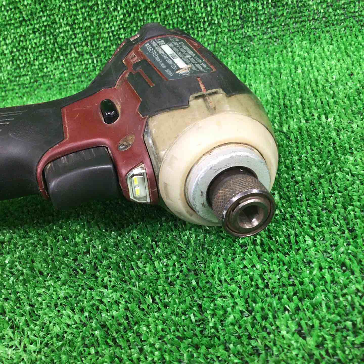 makita コードレスインパクトドライバー