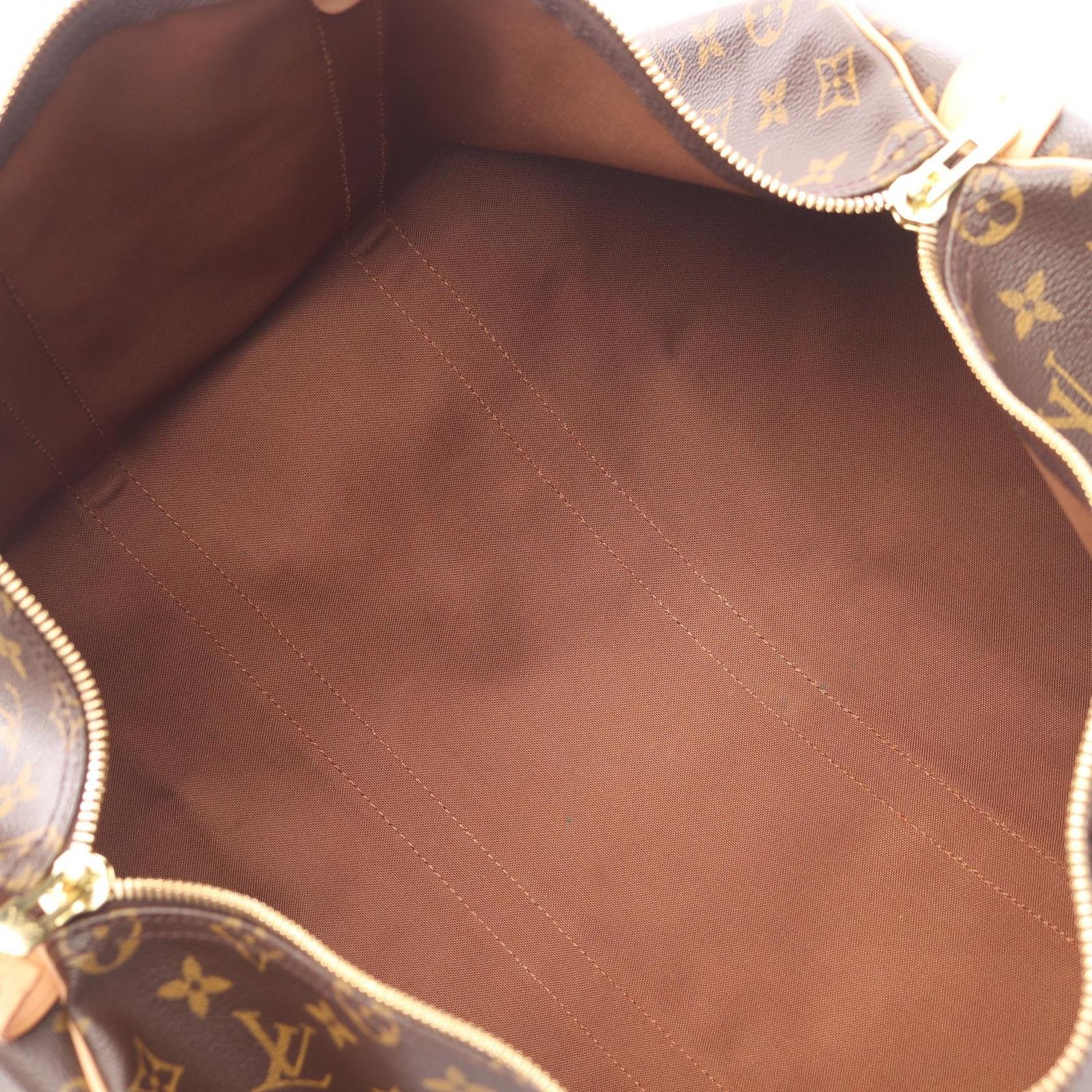 ヴィトン キーポル50