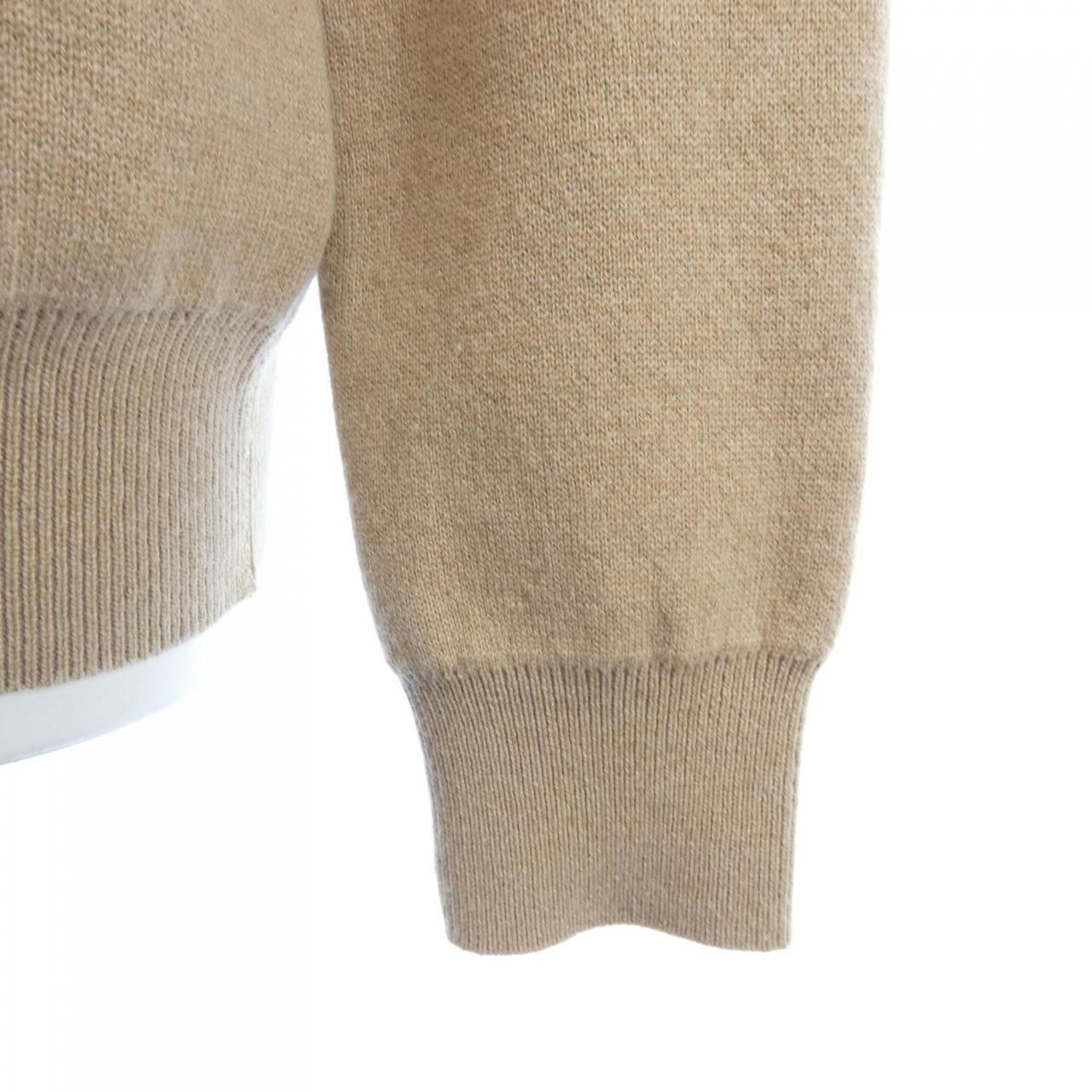 【日本最大級】 クリスチャンディオール CHRISTIAN DIOR ディオール オブリーク テクニカル カシミヤ 054G12AM055 パーカー 【本物新品保証】