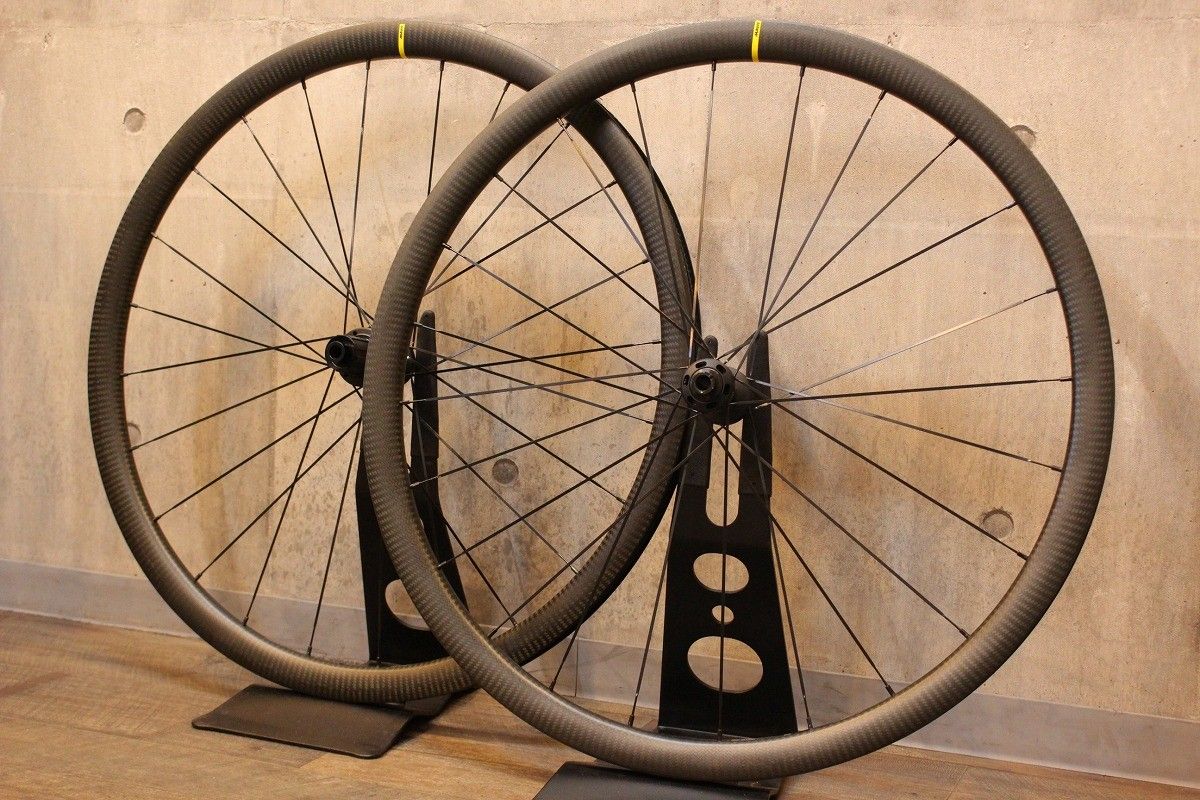 マヴィック MAVIC コスミック COSMIC アルミ/カーボン クリンチャー