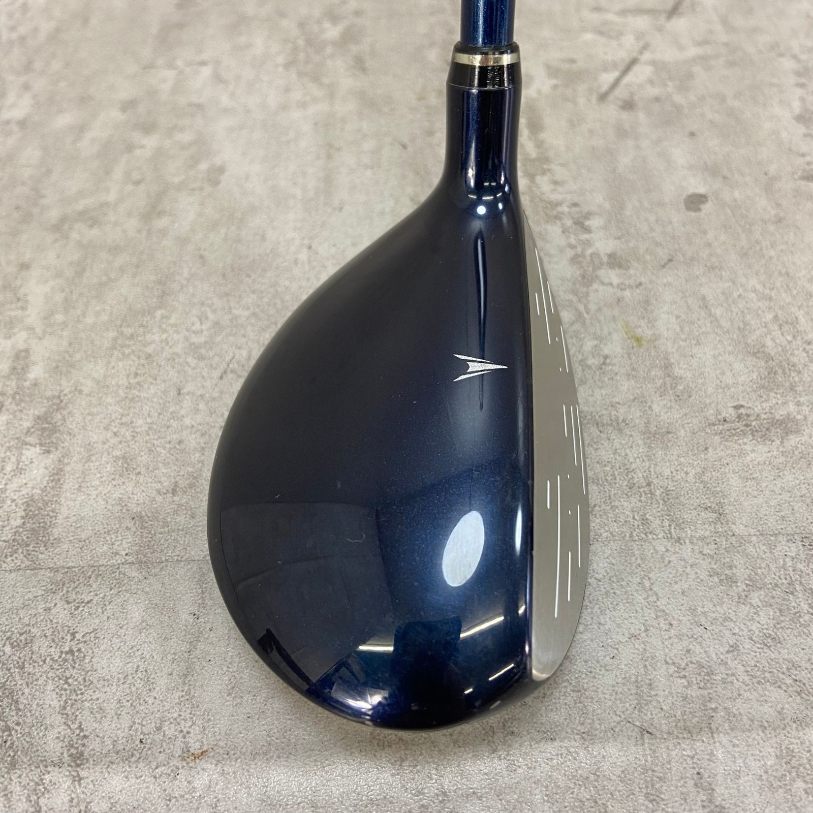 ゼクシオ 5代目 MP500 レディースゴルフ 7UT L 右利き用 ユーティリティ XXIO