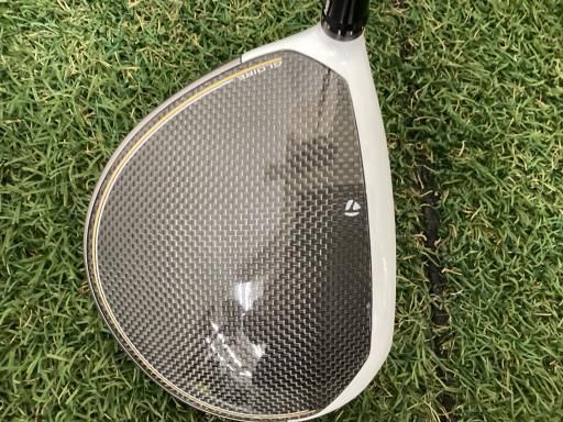 中古】 テーラーメイド STEALTH GLOIRE+ 10.5° ドライバー DR SPEEDER