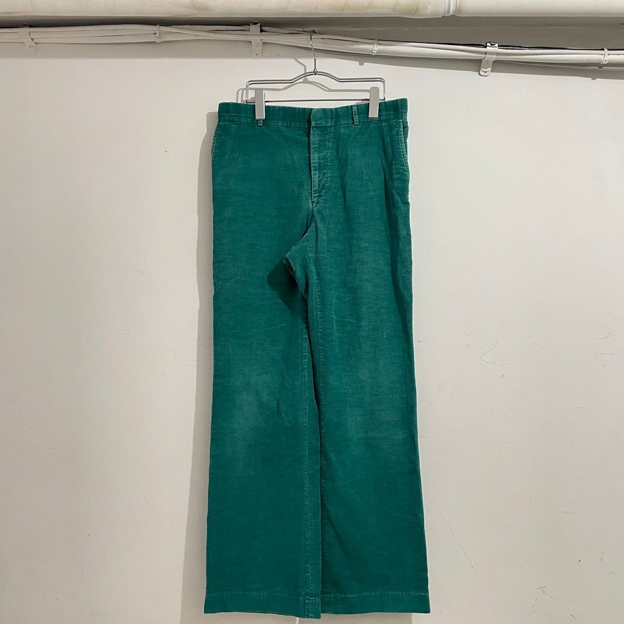 UNKNOWN CORDUROY PANTS UB-2425-09