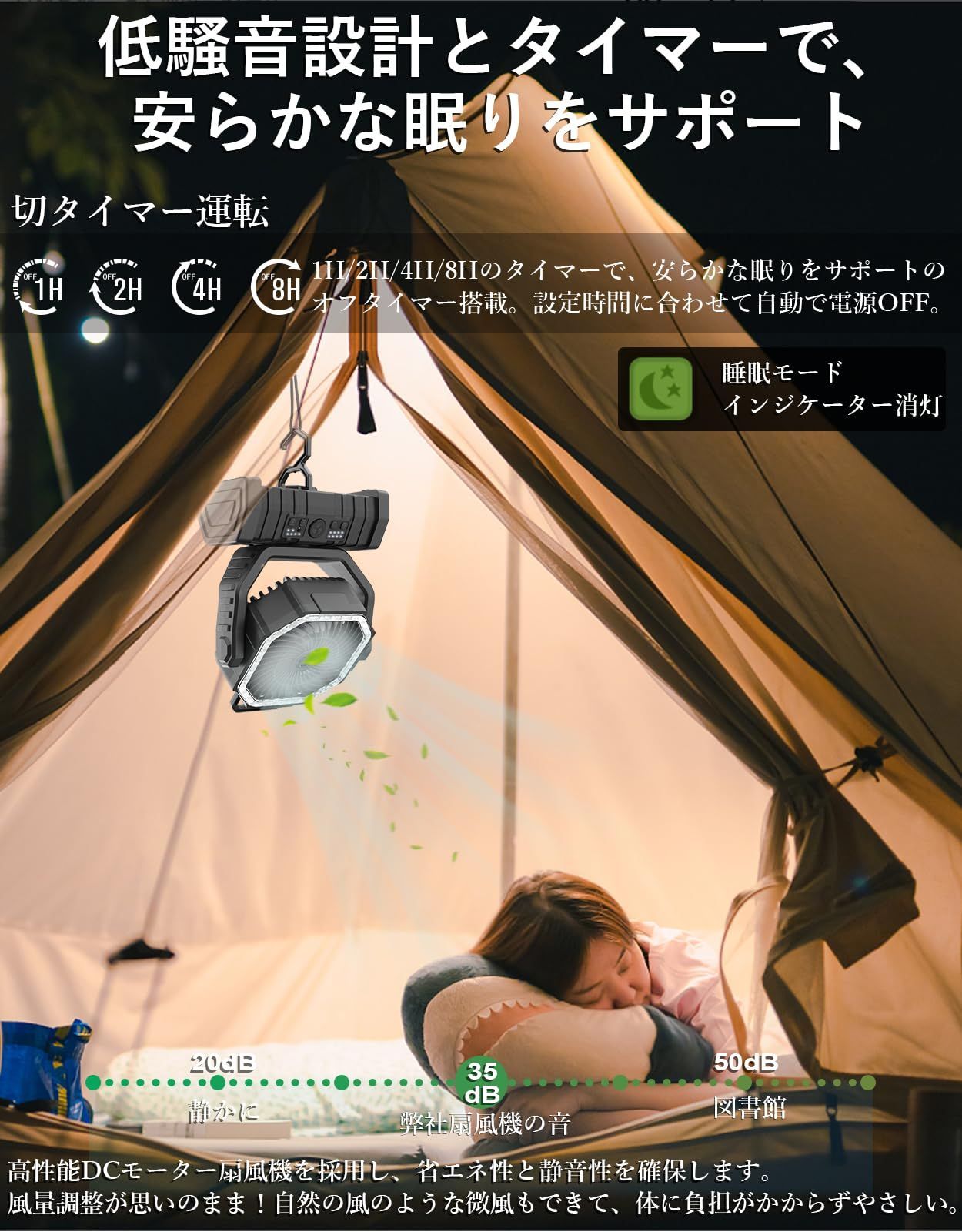 dcモーター