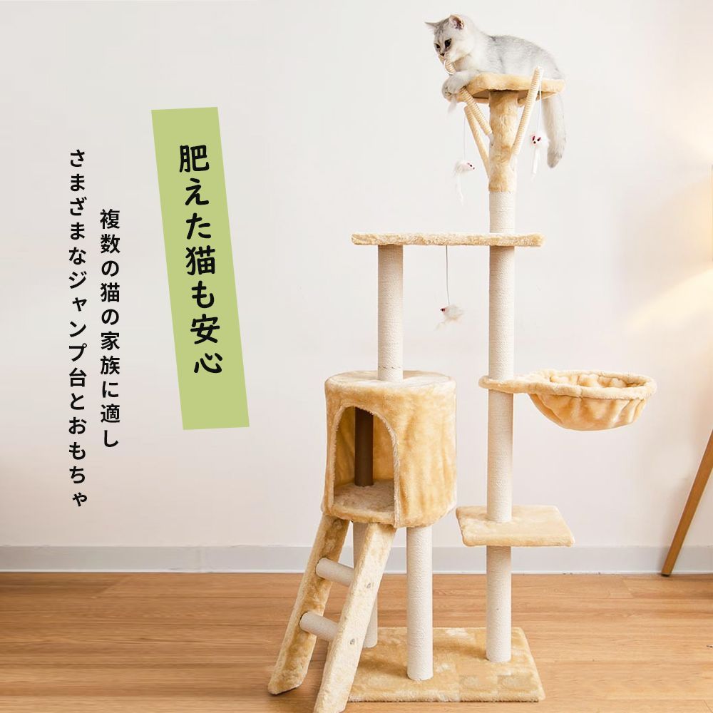 ネコ用品