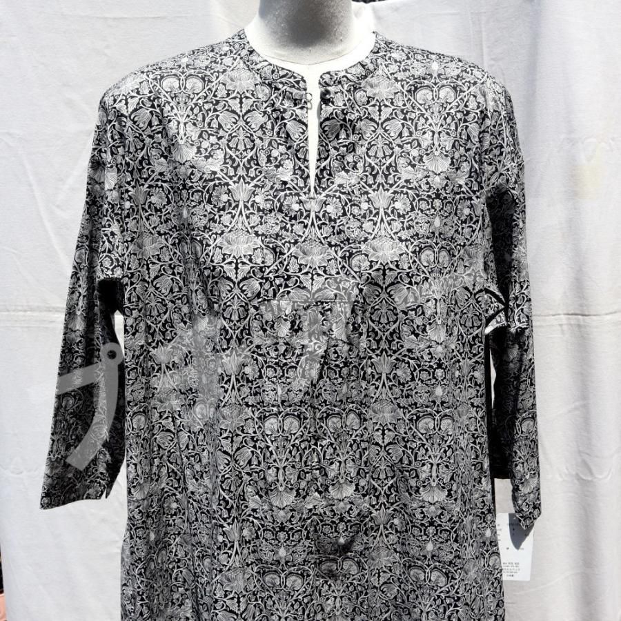 amherstリバティワンピース美品 リバティ 定価28,600円 LIBERTY. ワンピース amherst