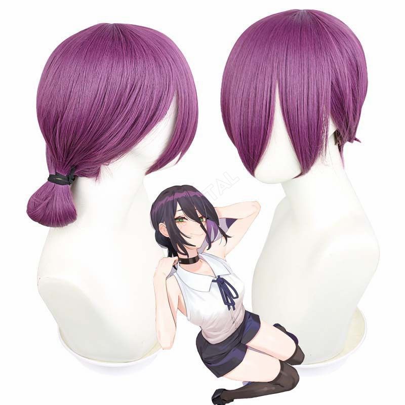 レゼ コスプレ衣装