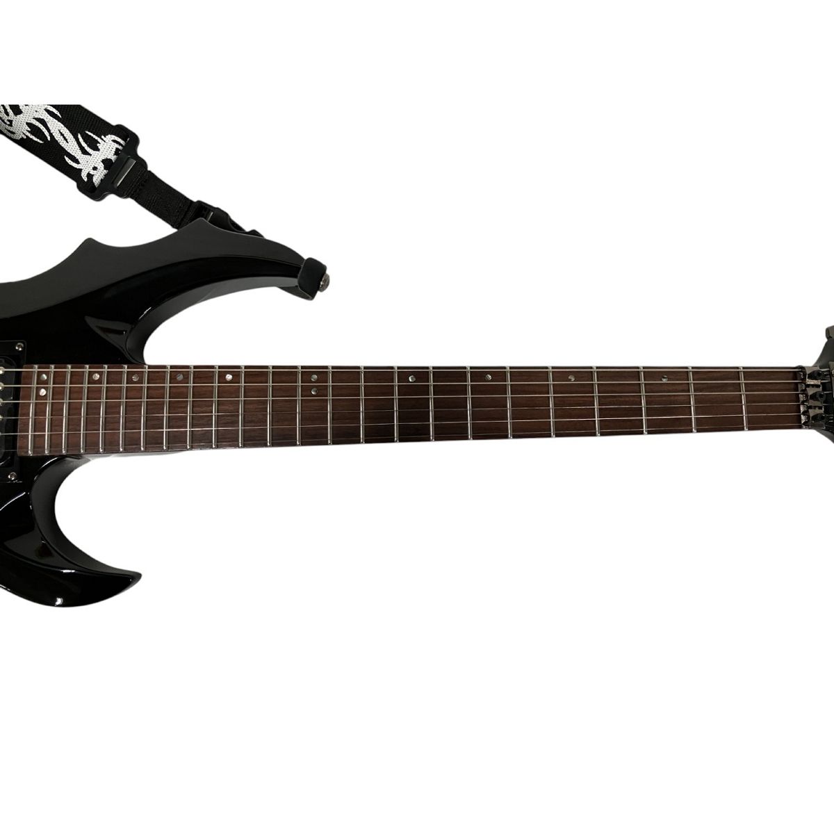 Grass Roots GUITARS エレキギター グラスルーツ ソフトケース Grass