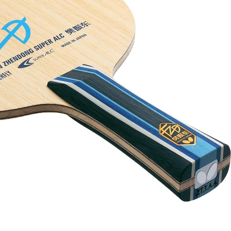 ラケット 樊振東