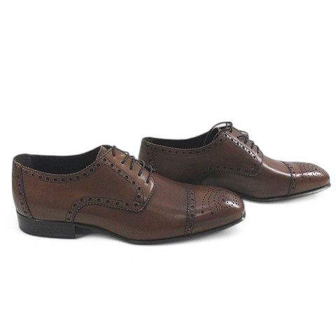 ジョルジオアルマーニ GIORGIO ARMANI ビジネスシューズ ドレス