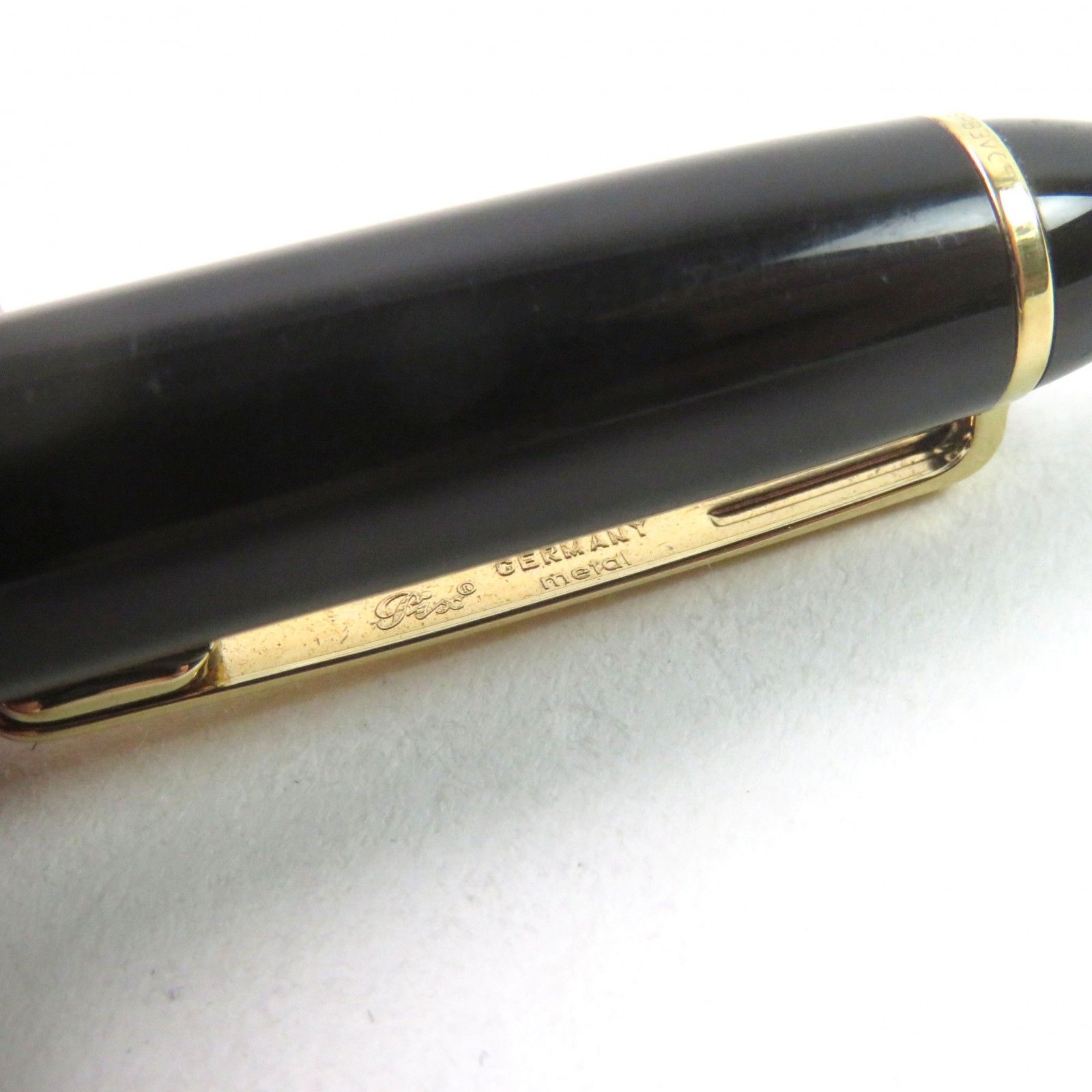 人気○MONTBLANC