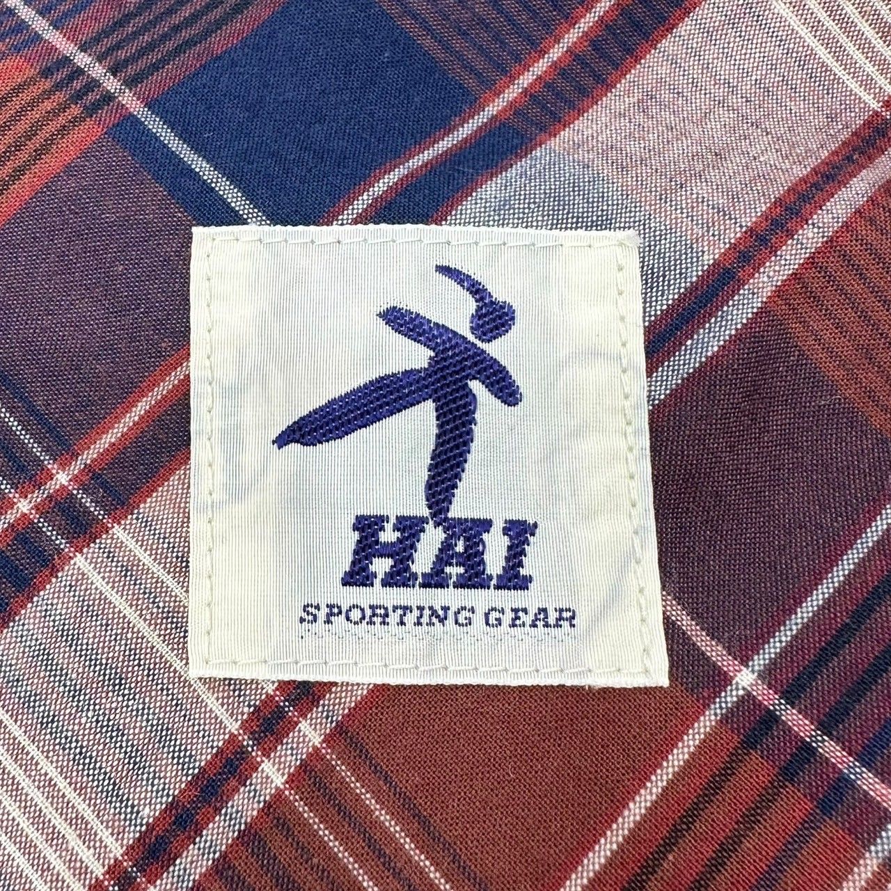 HAI SPORTING GEAR ISSEY MIYAKE(ハイスポルティングギア イッセイ 