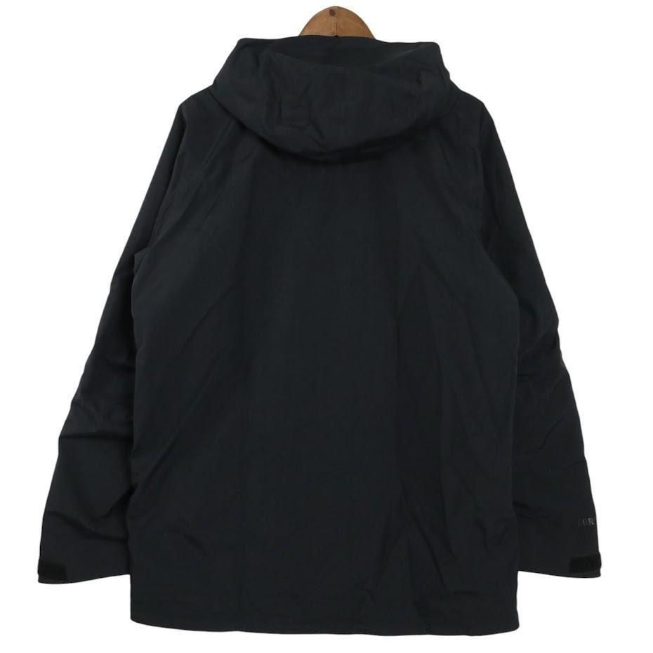 AK】Burton M 2L BOOM JK バートン スノボウェア ジャケット GORE-TEX