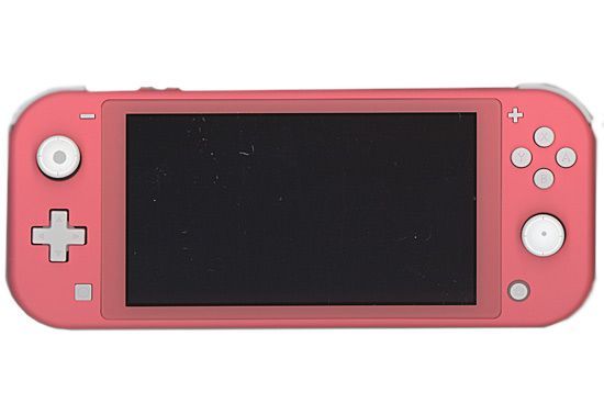 bn:11] 任天堂 Nintendo Switch Lite(ニンテンドースイッチ