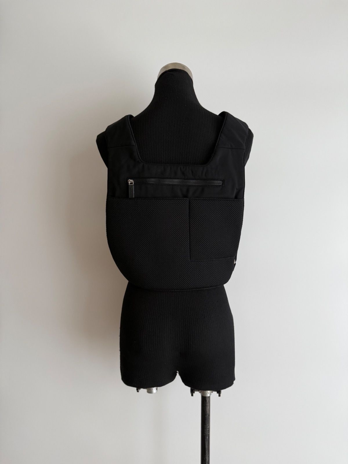 美品 Miu Miu SS1999 Chest Rig Backpack Miu Miu SS1999 Backpack/Chest Rig Bag Now Available on