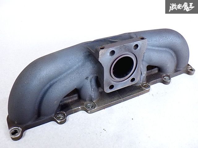 新品JZX100 エキゾーストマニホールドチェイサーマーク2 クレスタ