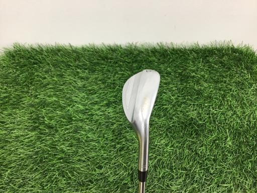 タイトリスト VOKEY FORGED 2019 58° 10°M ウェッジ WG Dynamic G フレックスS メンズ 男性用 右利き 右用 Dランク ゴルフクラブ