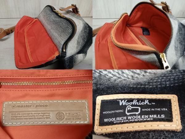 ショルダーバッグ