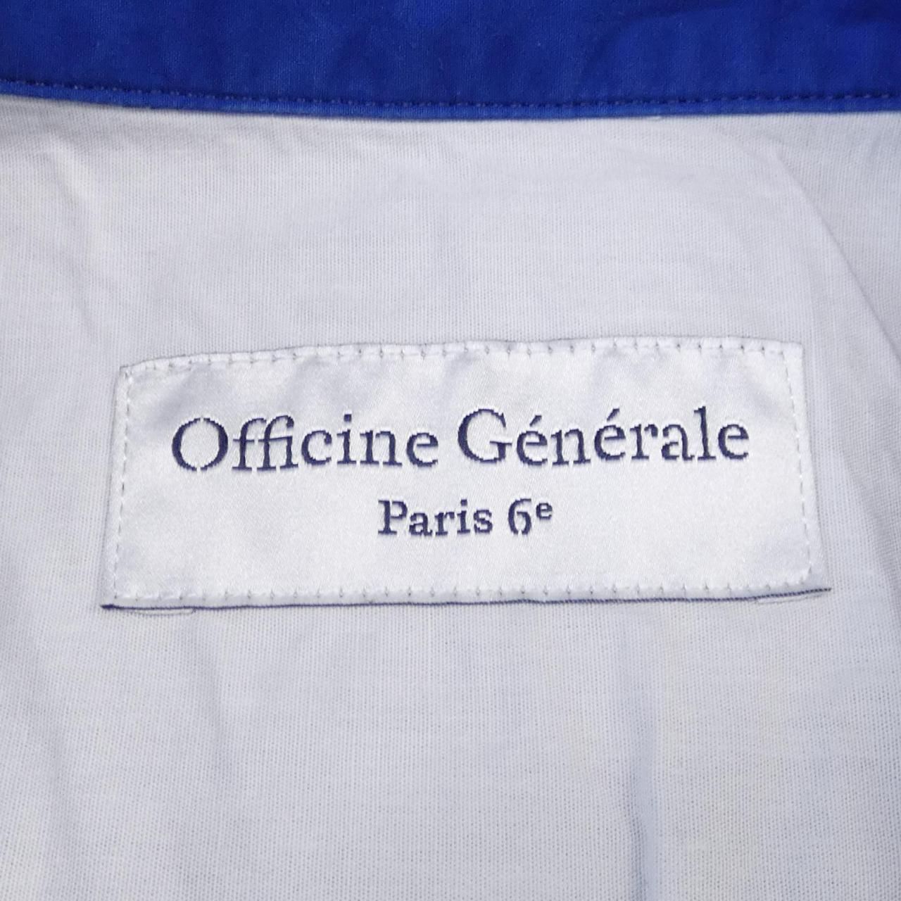OFFICINE