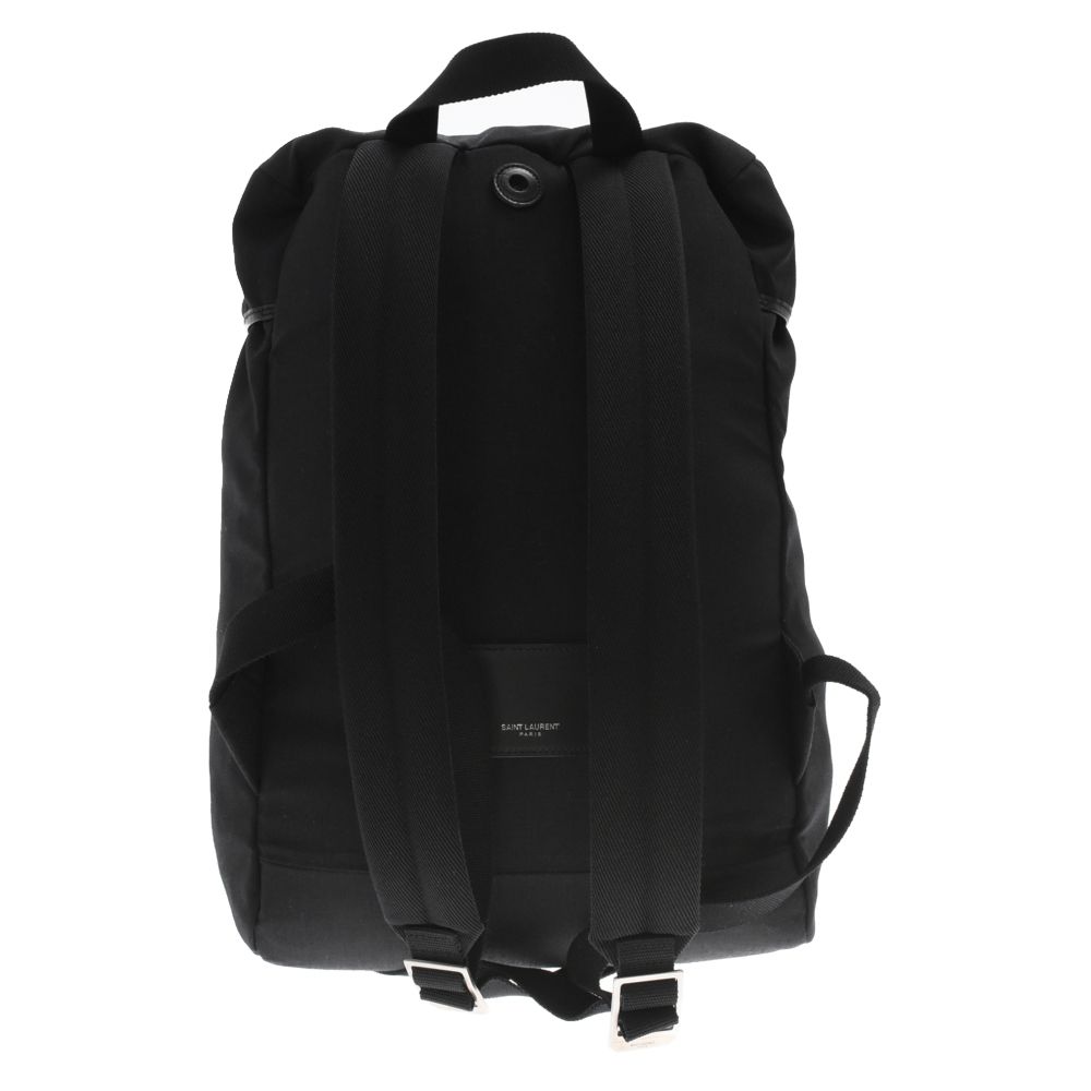SAINT LAURENT PARIS (サンローランパリ) MOON ムーン バックパック  