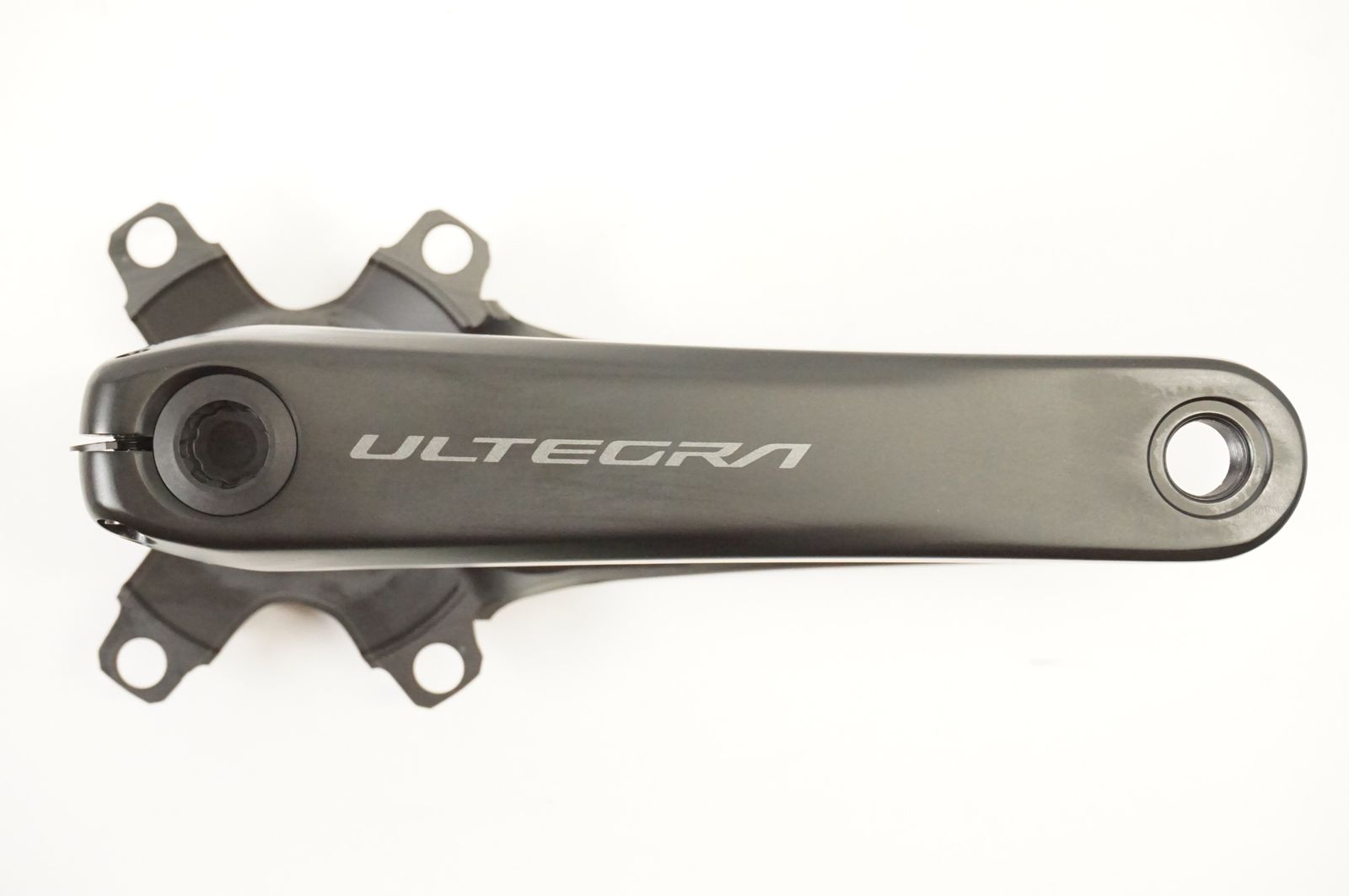 Giant Power Pro FC-R8100 170mm 両足計測美品！ SHIMANO 「シマノ」 ULTEGRA FC-R8100 GIANT POWER PRO パワーメーター