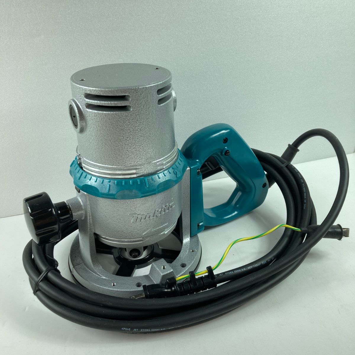 Makita - マキタ 電子トリマー 3707FC 3707F | 株式会社マキタ