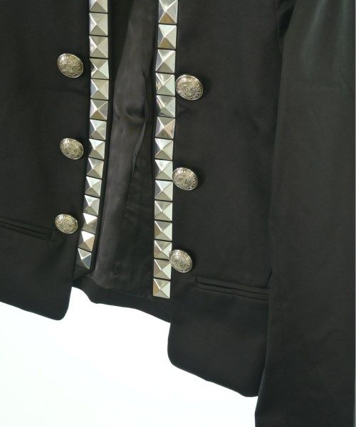 ✟ BALMAIN