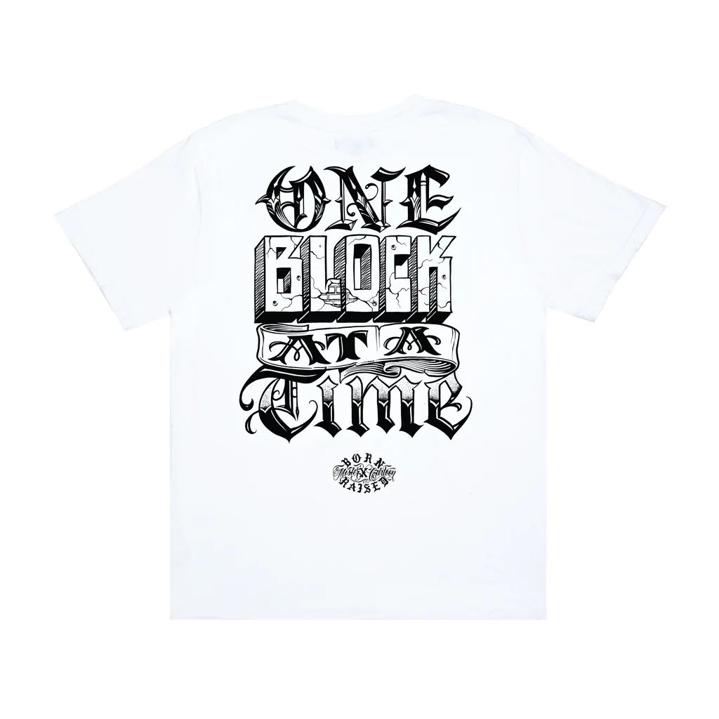 レア✴︎ Mister Cartoon & Born x Raised ✴︎ Mサイズ Tシャツ 限定 