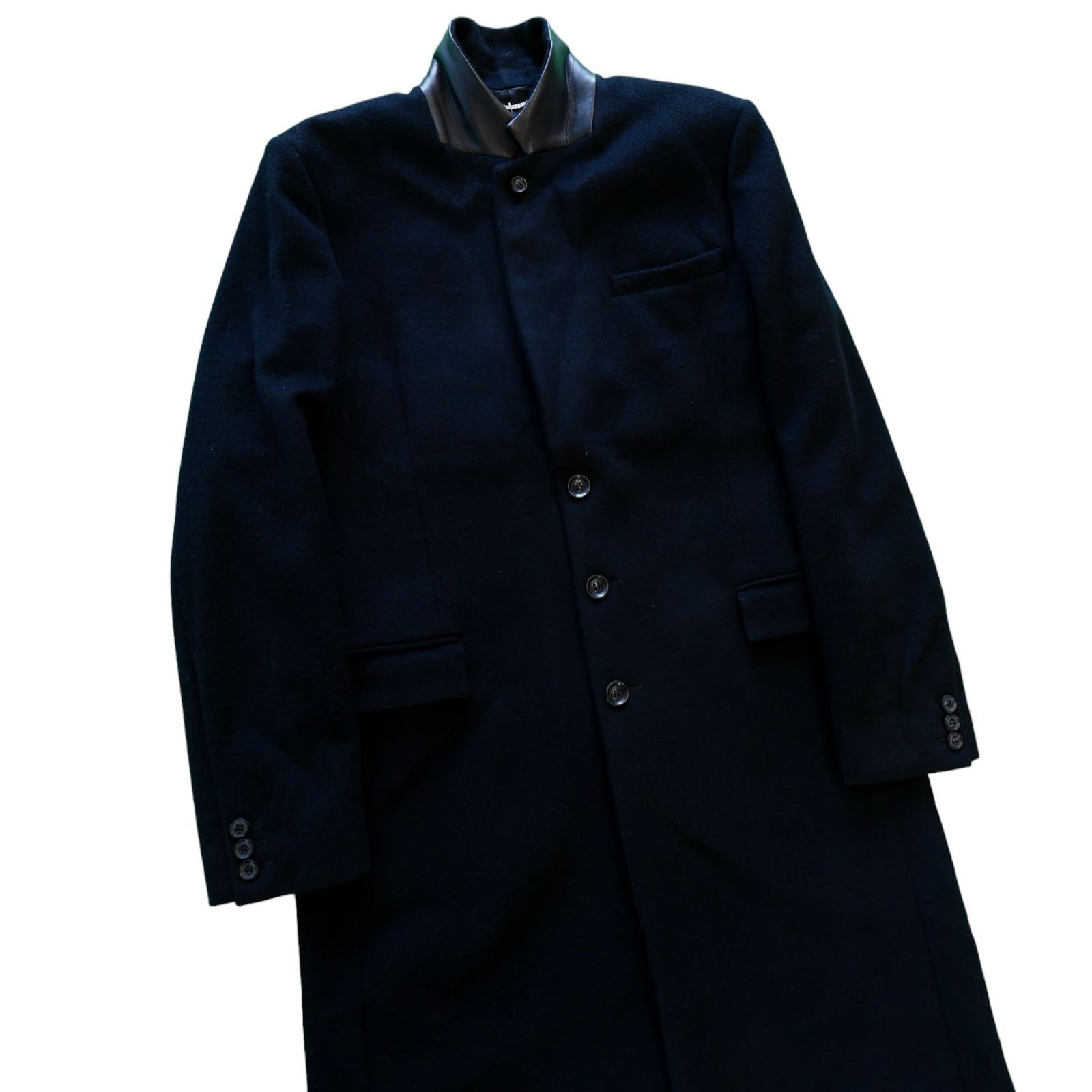 GalaabenD ガラアーベント チェスターコート ＊ GalaabenD ガラアーベント チェスターコート GalaabenD 今季オススメの