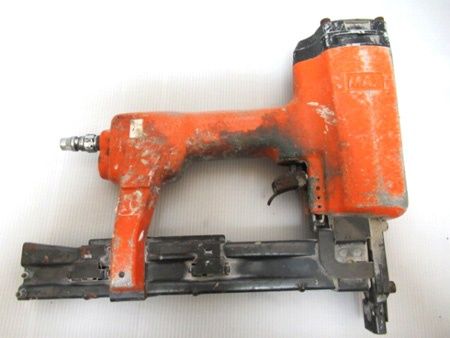 マックス MAX エアネイラ TA-52 432MA エアタッカー