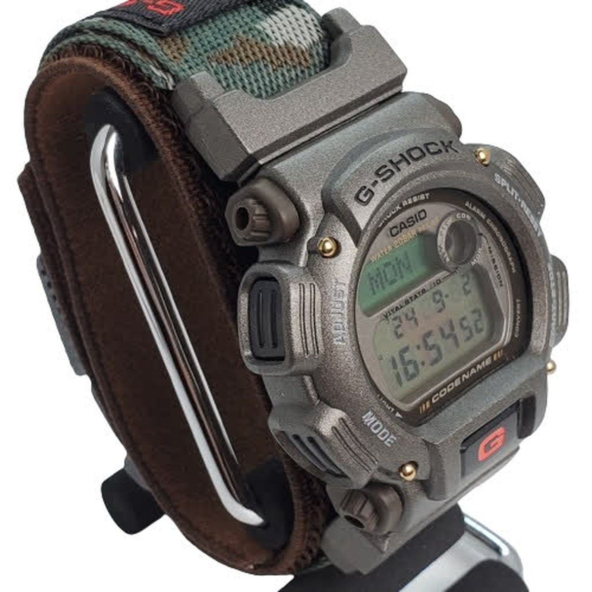 時計 CASIO G-SHOCK   MASAI MARA Yahoo!オークション -「g-shock マサイマラ」(アクセサリー