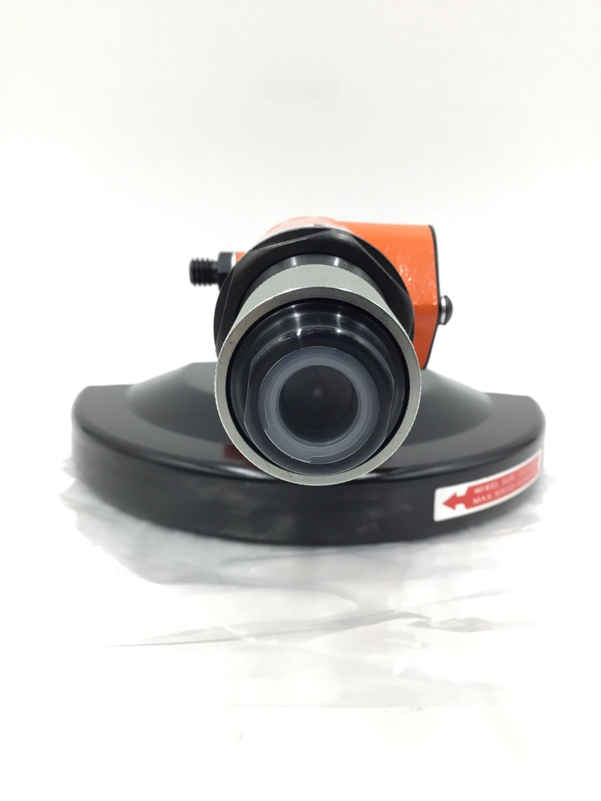 Fuji 不二空機 エアアングルグラインダー FA-67-1 ITSVOMBXBQP6 エコツール半田店 M02 FFCRYSTALESIA_COM